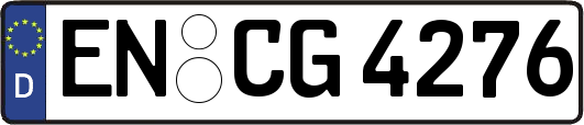 EN-CG4276