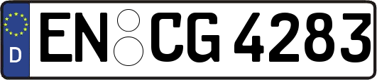 EN-CG4283