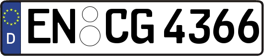 EN-CG4366
