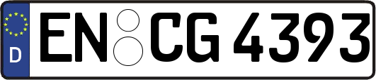 EN-CG4393