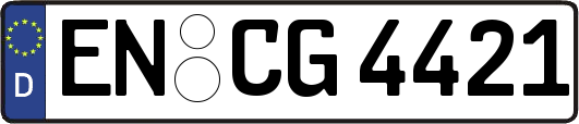 EN-CG4421