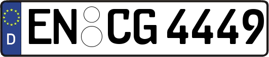 EN-CG4449