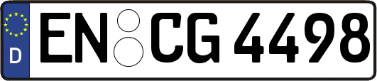EN-CG4498