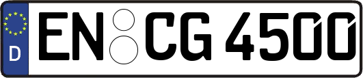 EN-CG4500