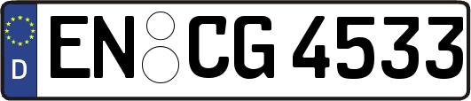EN-CG4533