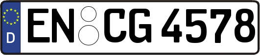 EN-CG4578