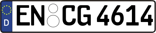 EN-CG4614