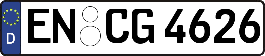 EN-CG4626