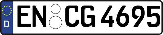 EN-CG4695