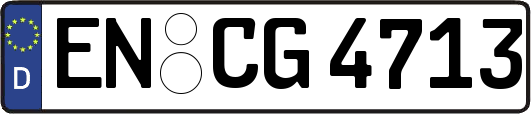 EN-CG4713