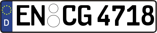 EN-CG4718