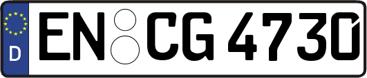 EN-CG4730