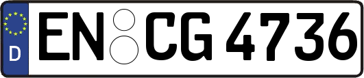 EN-CG4736
