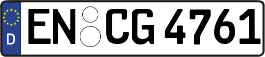 EN-CG4761