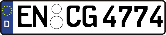 EN-CG4774