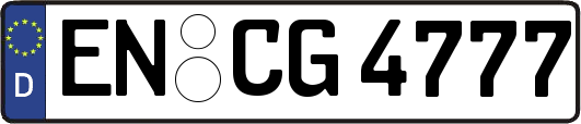 EN-CG4777