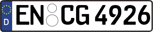EN-CG4926