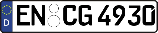 EN-CG4930