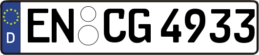 EN-CG4933