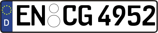 EN-CG4952
