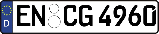 EN-CG4960
