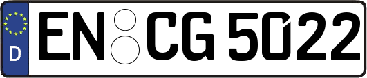 EN-CG5022