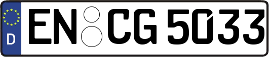 EN-CG5033
