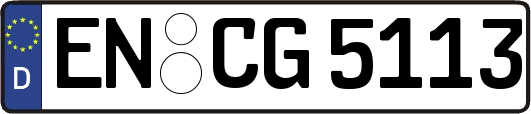 EN-CG5113