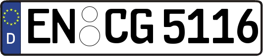 EN-CG5116