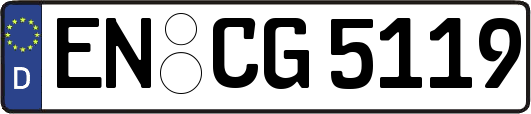 EN-CG5119