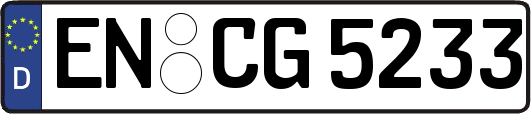 EN-CG5233
