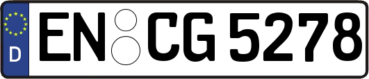 EN-CG5278