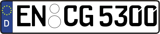 EN-CG5300