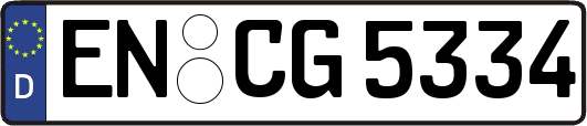 EN-CG5334