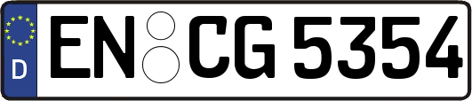 EN-CG5354