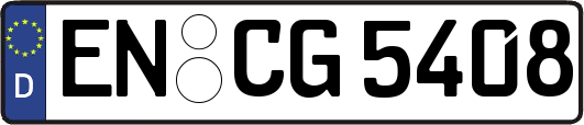 EN-CG5408