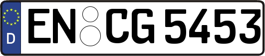 EN-CG5453