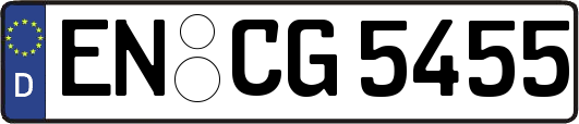 EN-CG5455