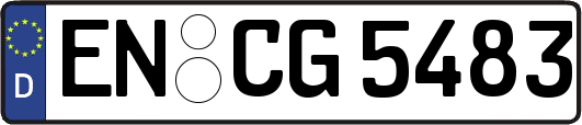 EN-CG5483