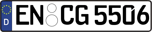 EN-CG5506