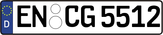 EN-CG5512