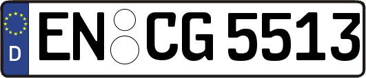 EN-CG5513