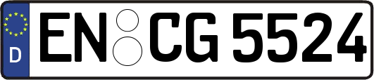 EN-CG5524