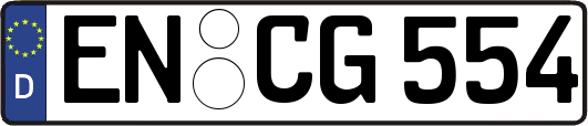 EN-CG554
