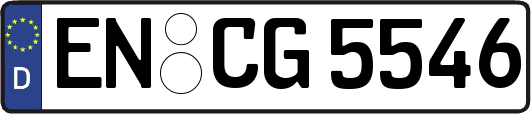 EN-CG5546