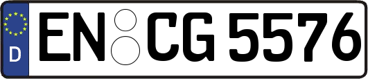 EN-CG5576