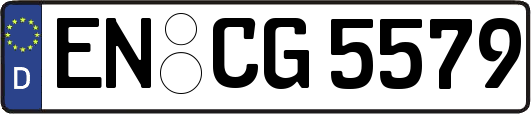 EN-CG5579