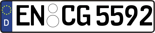 EN-CG5592