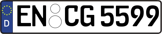 EN-CG5599