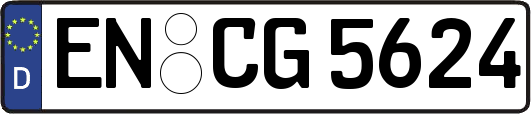 EN-CG5624